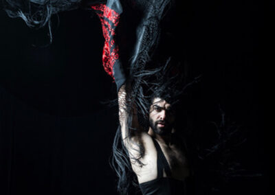 NUIT FLAMENCO ACTE II