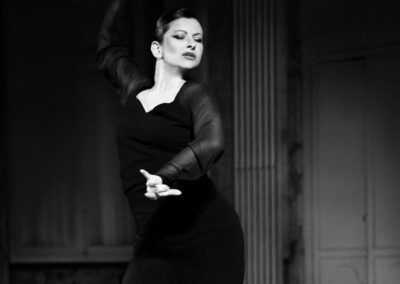 NUIT FLAMENCO ACTE II