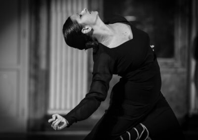 NUIT FLAMENCO ACTE II