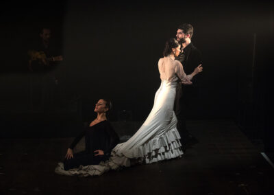 NUIT FLAMENCO ACTE II